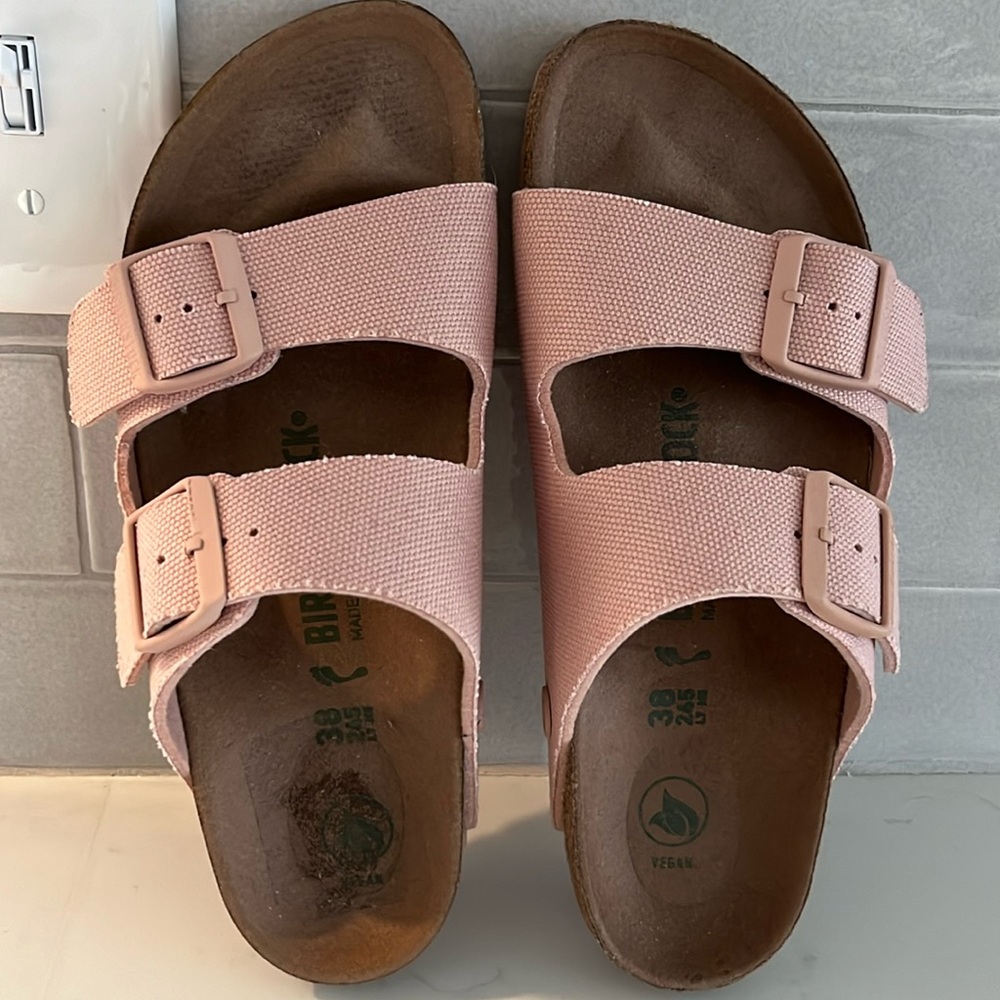Women’s Birkenstock sandals-38